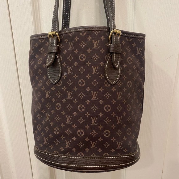 Louis Vuitton Tote